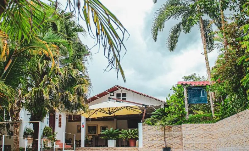 Albergue Turístico Gstir