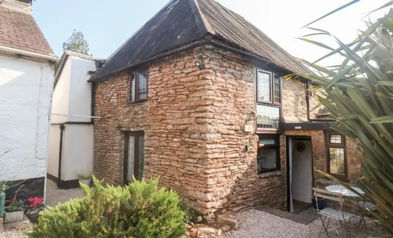 Lilac Cottage