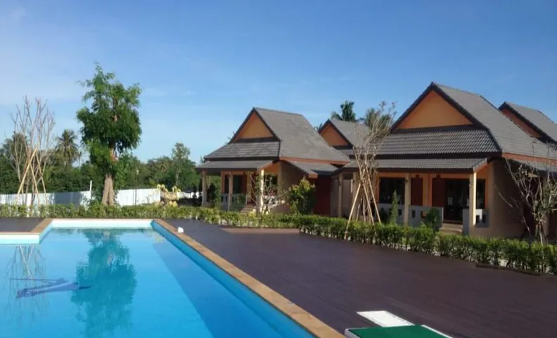 준티마 부티크 호텔