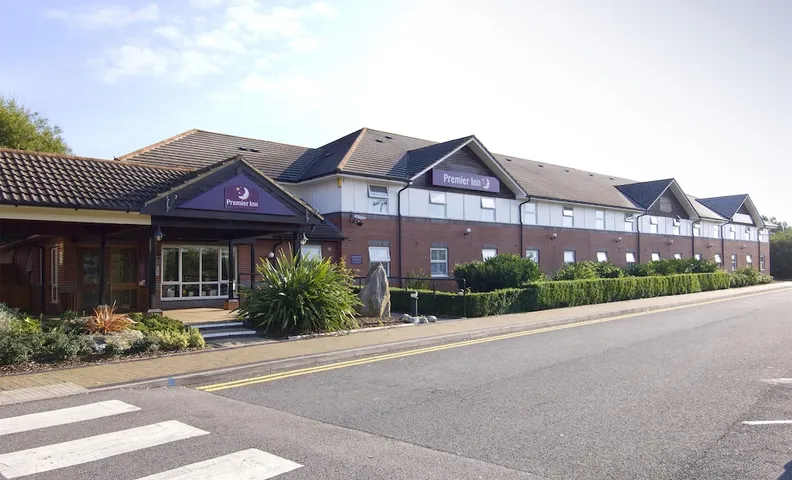 Premier Inn Bristol South