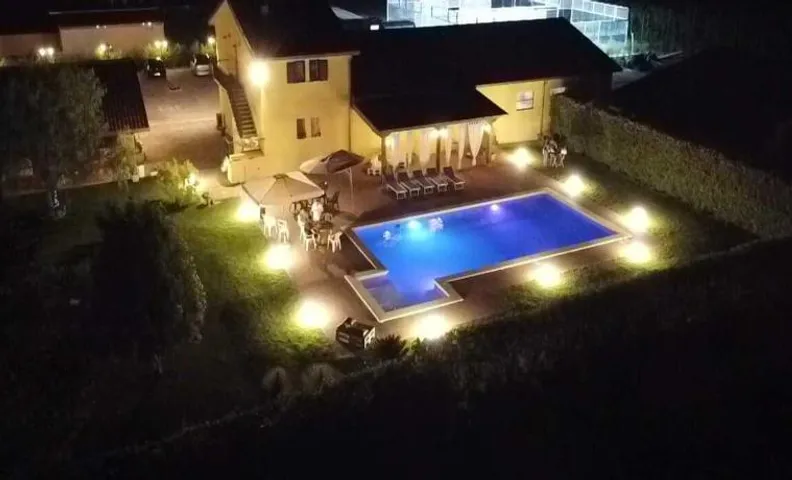 Agriturismo Casa Chiara