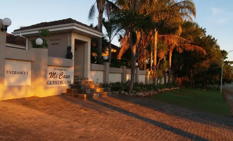 Mi Casa Guest House
