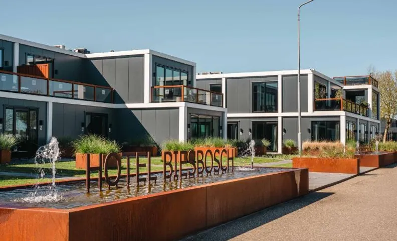 Hotel Biesbosch