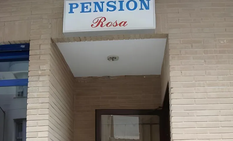 Hostal Rosa