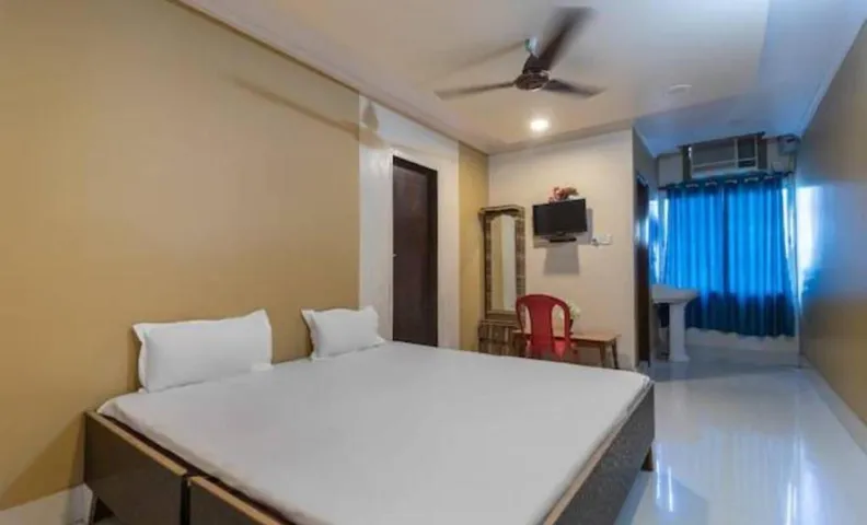 Hotel Royal Residency Jainagar