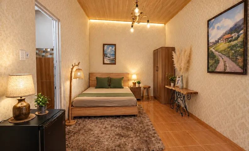 PineApple Homestay 
