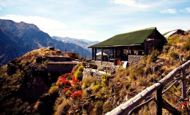 La Granja del Colca