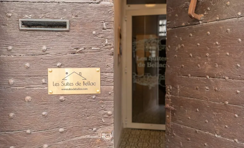 Les Suites de Bellac