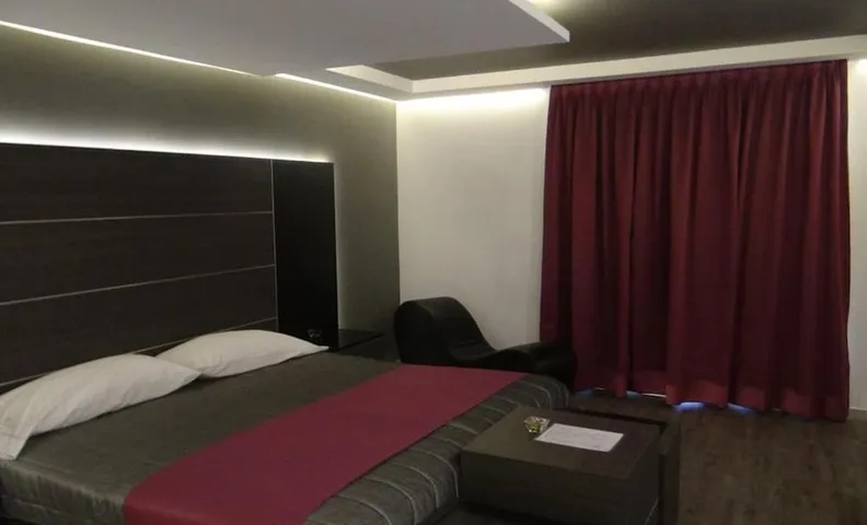 호텔 부티크 H