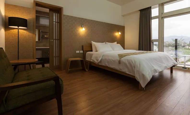 아이 레저 일 B&B