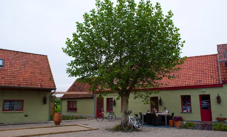 데 조에테 케르 B&B