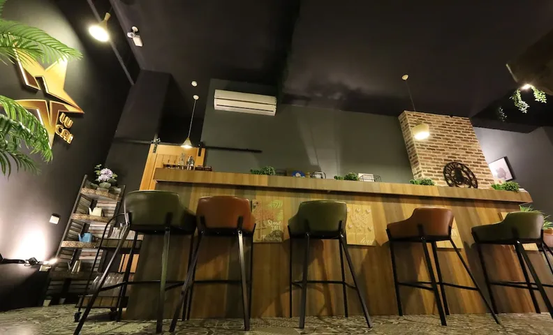 펑후 루카이 B&B