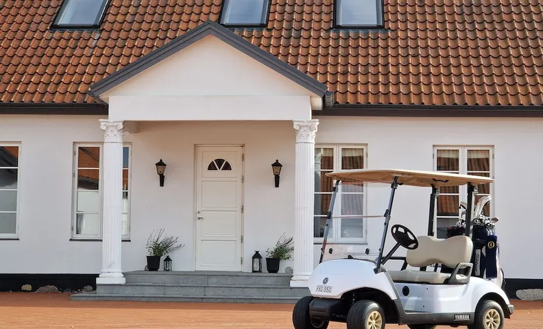 폰타넨스 B&B