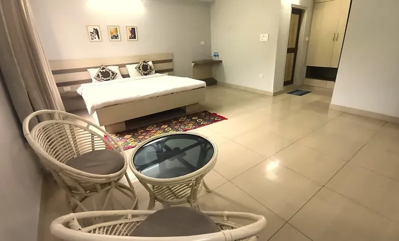 해피 빌라 게스트 하우스