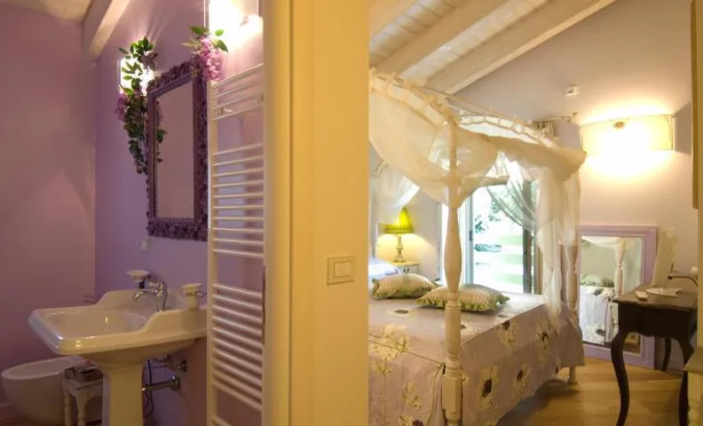 Malpassuti Resort