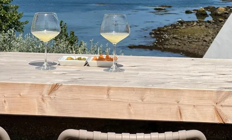 SASSA la mer