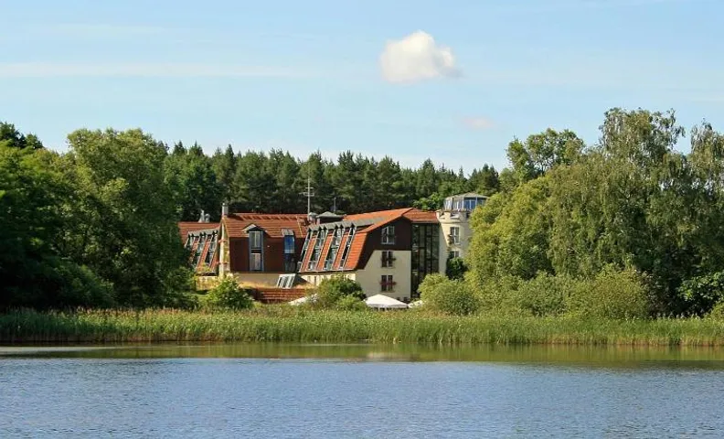 Hotel & SPA Sommerfeld - Adults Only