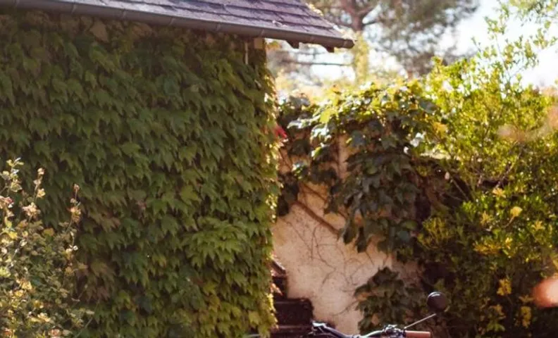 Appartement au Domaine de la Chambaudière, près de Blois