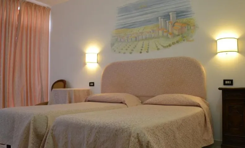 Hotel Ristorante Bagnaia