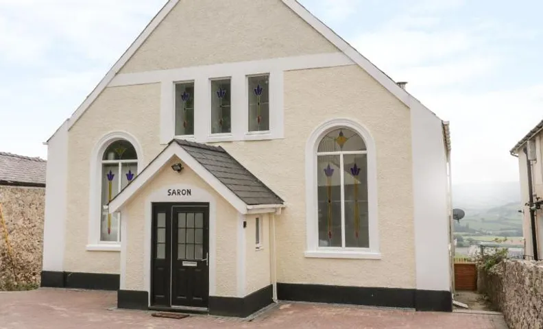 Saron Chapel