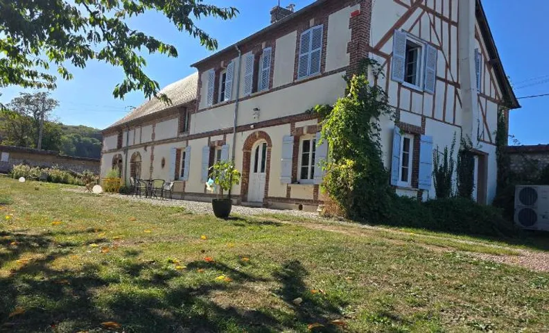La Hacienda Verde