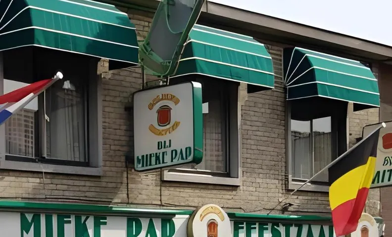 Hotel Mieke Pap