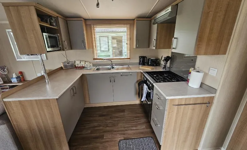 Punchbowl Caravan Park