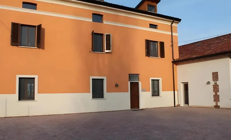 La Cascina del Sole