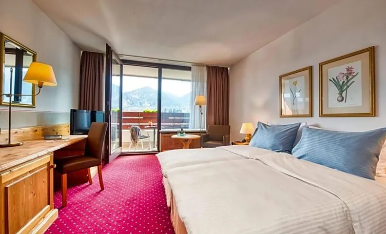 Arabella Brauneck Hotel