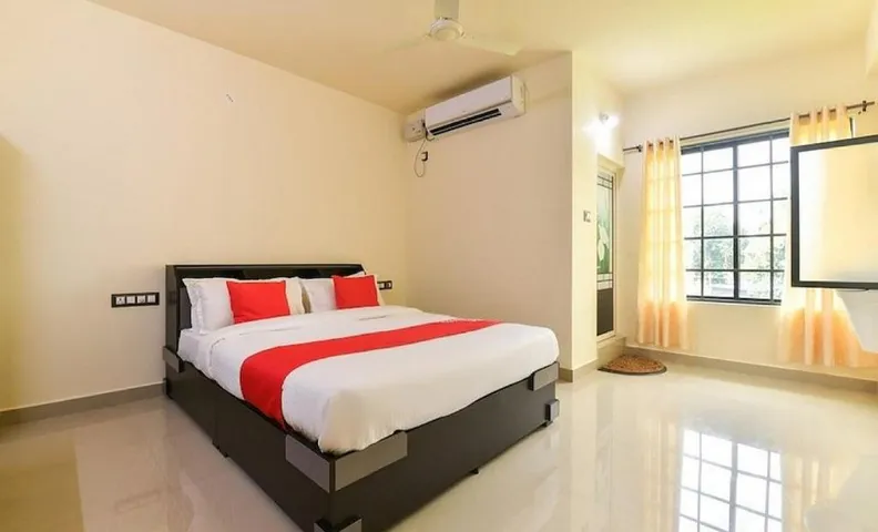 Hotel O VR Lodge