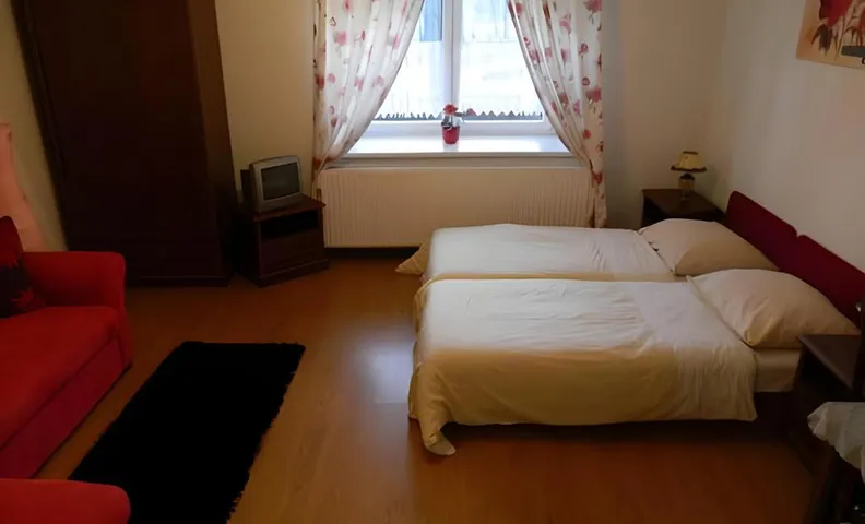 Apartmany Jedovnice