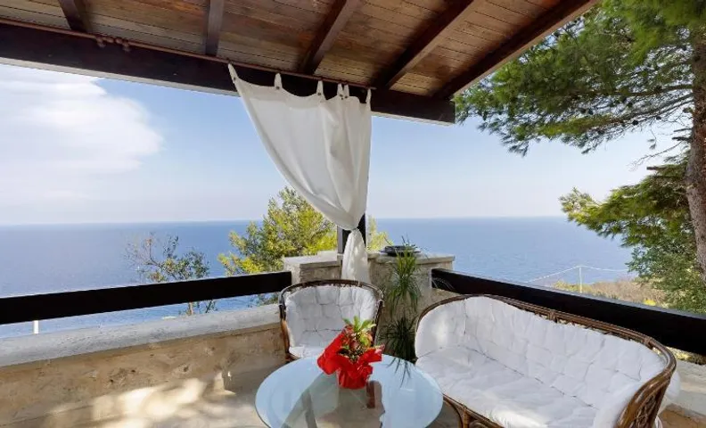 Villa Roberta Holidays