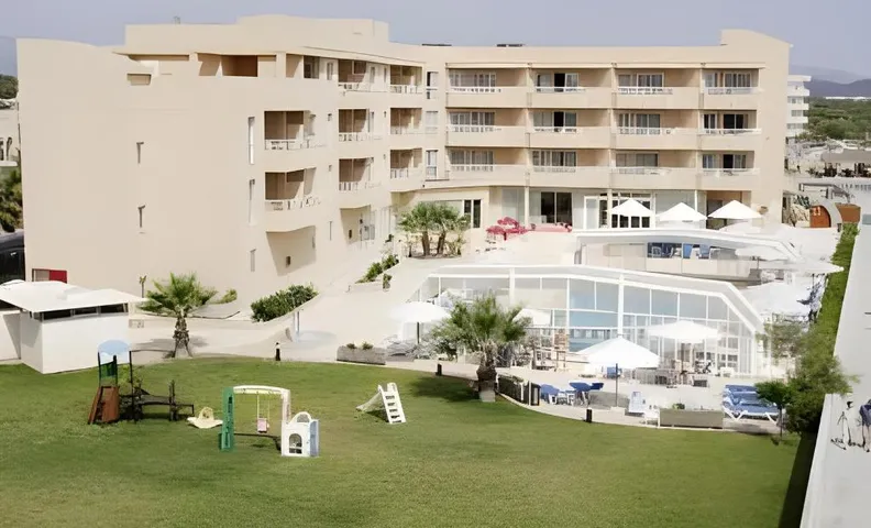 Aparthotel Dunes Platja