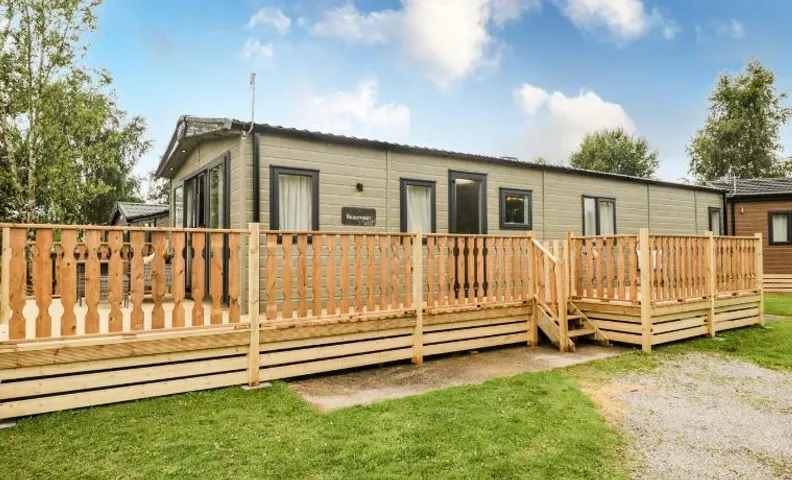Ashton Lodge - Sherwood 4