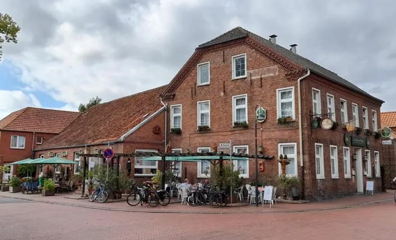 Landgasthof Hotel Zur Waage