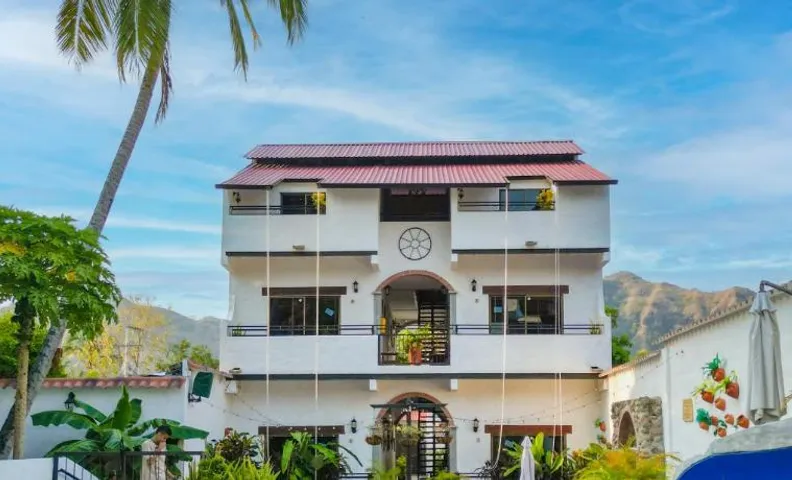 Honda Colonial Magdalena Resort