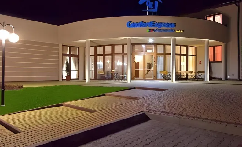 Hotel Komfort
