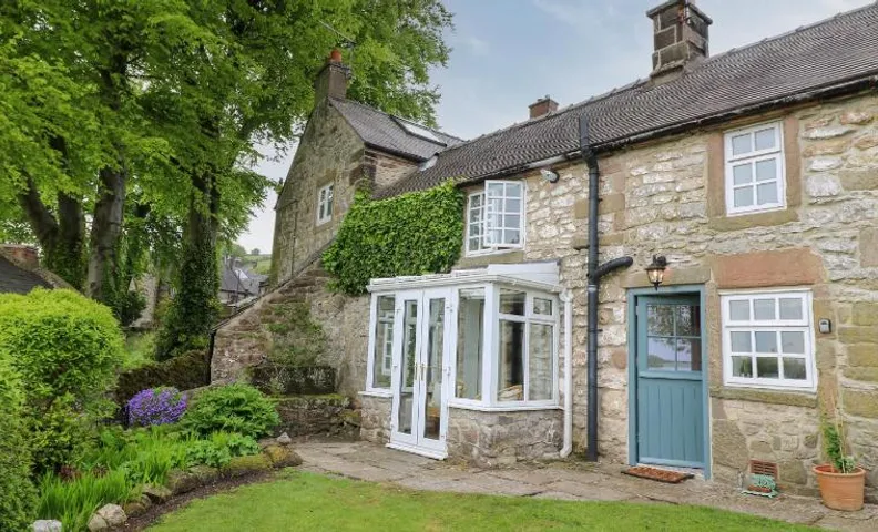 Ivy Cottage