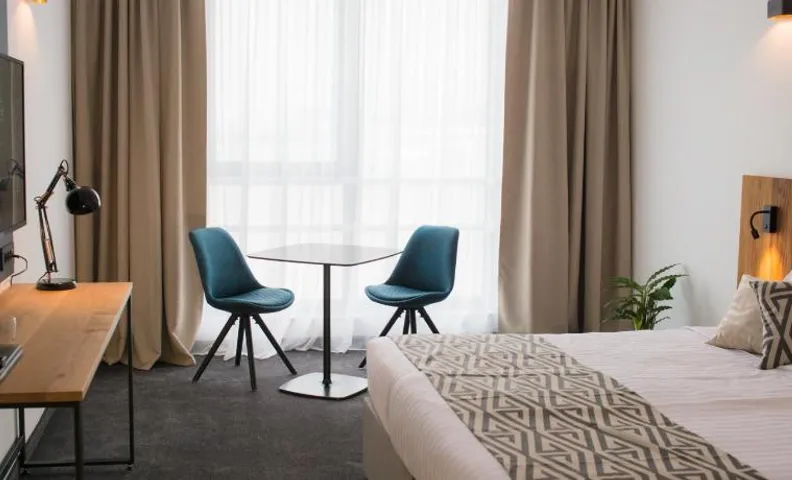Roko Garni Hotel