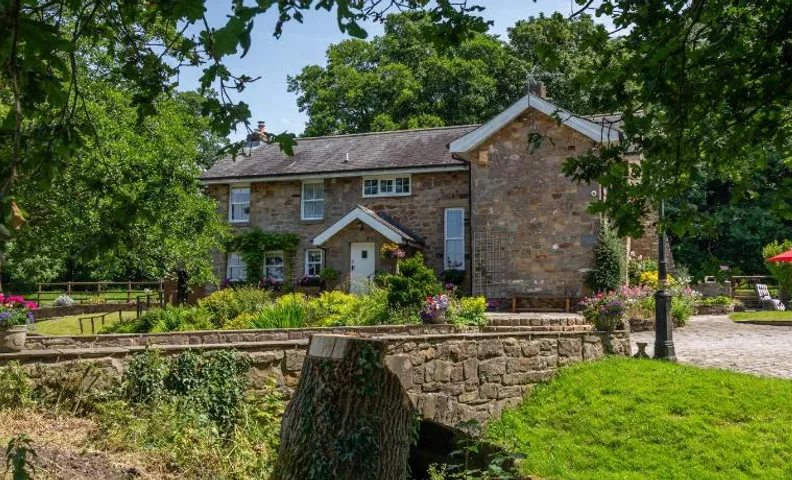 Picket Post House Accommodation