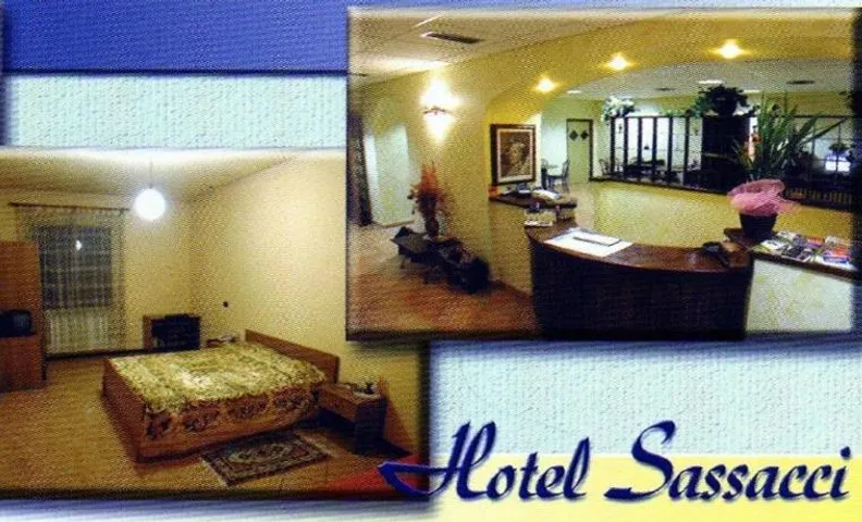 Hotel Sassacci