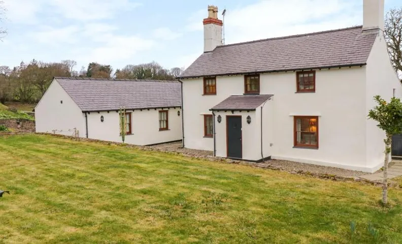 Pen Y Bryn Cottage