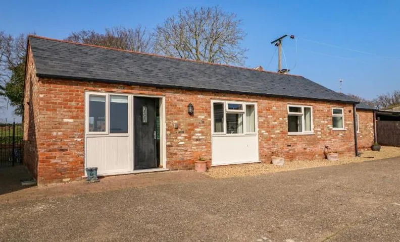 Sunnyside Cottage
