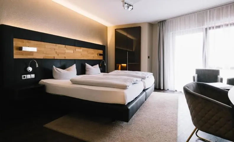 hotel zentlinde