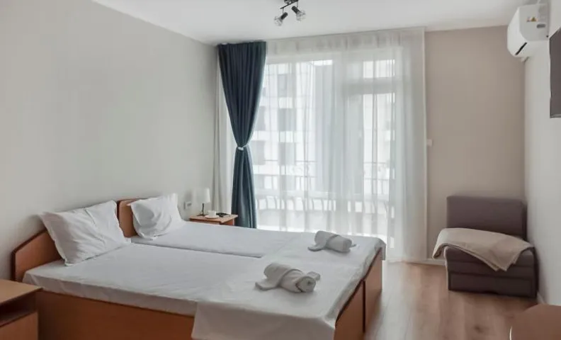 Solea Family Hotel & Restaurant l Free Parking