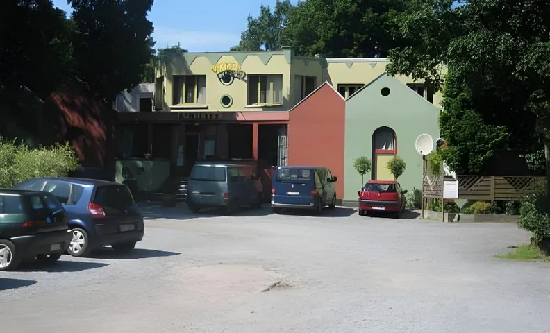 Hotel Fauwater