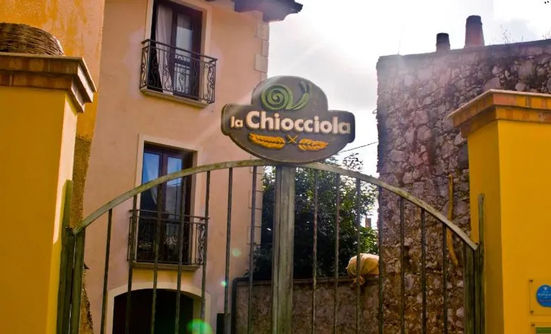 La Chiocciola