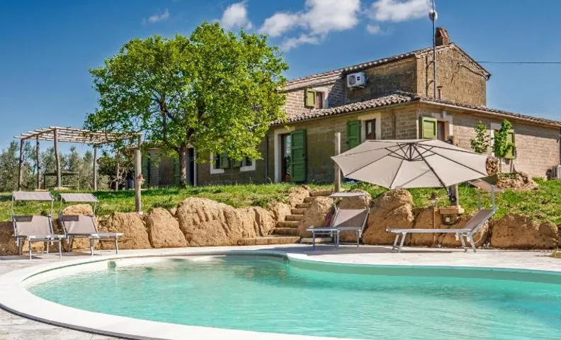 Il Casale di Zoe