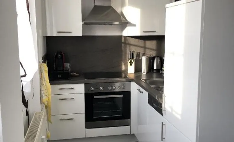 Ferienwohnungen Popp
