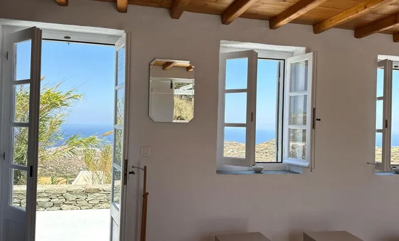 Dream Villa - Endless Blue